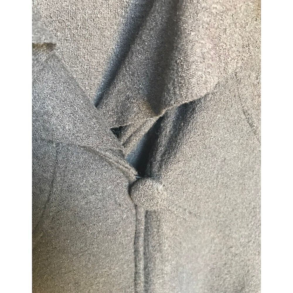 Harve Benard Wool Blazer Size Medium - Picture 3 of 5